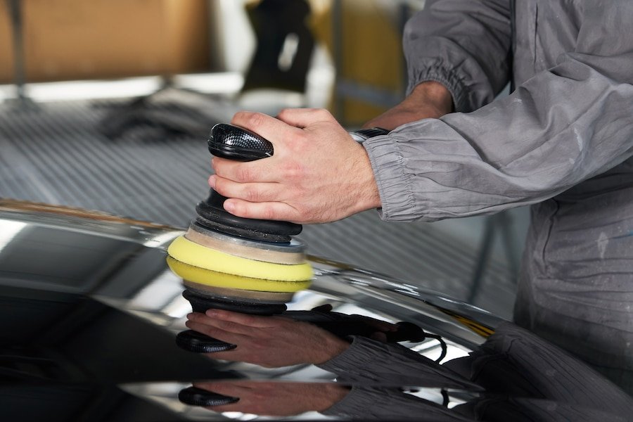 Choosing the Right Detailing Products: Effective Car Detailing Essentials